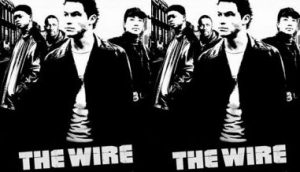 The Wire